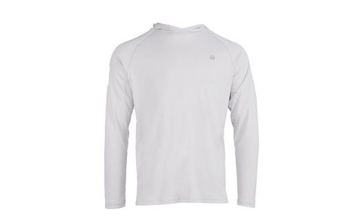 FHM Футболка FHM Mark Hoodie
