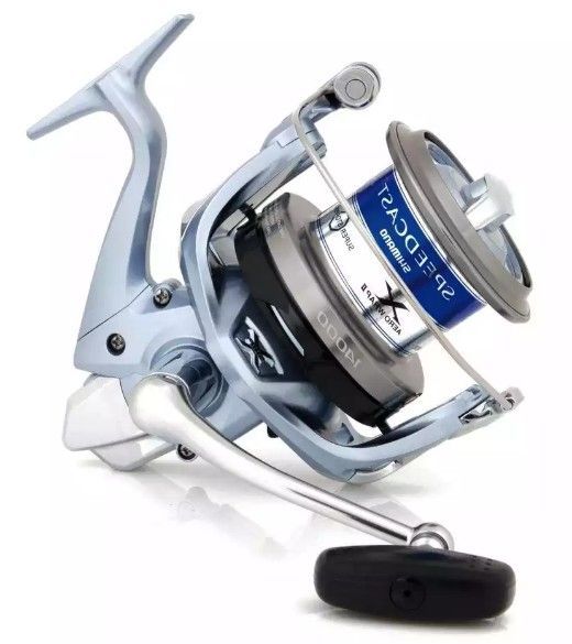 Shimano Катушка для карпфишинга Shimano Speedcast 14000 XSB