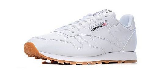 Reebok Комфортные мужские кроссовки Reebok Cl Lt