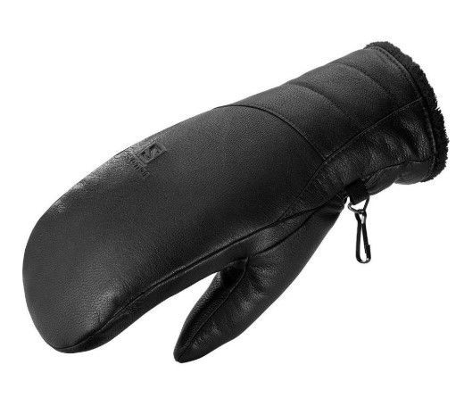 Salomon Рукавицы для зимних активностей Salomon Gloves Native Mitten W
