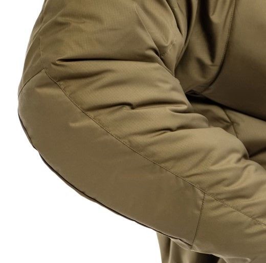 ТМ «Калашников» Куртка спортивная мужская L7