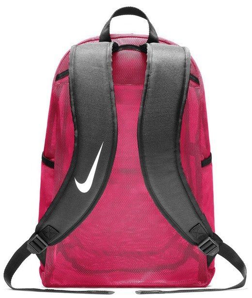 Nike Вместительный рюкзак для мужчин Nike NK BRSLA MESH BKPK 20