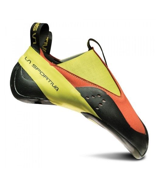 La Sportiva Комфортные скальные туфли La sportiva Maverink