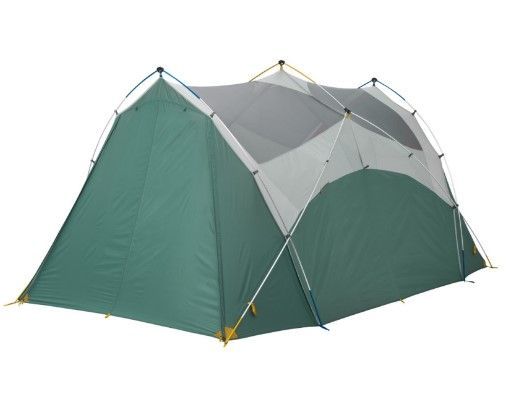 Therm-A-Rest Большая туристическая палатка Therm-A-Rest Tranquility 6 Tent