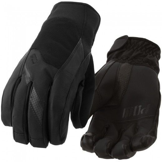 Pow Стильные зимние перчатки POW Mega Glove