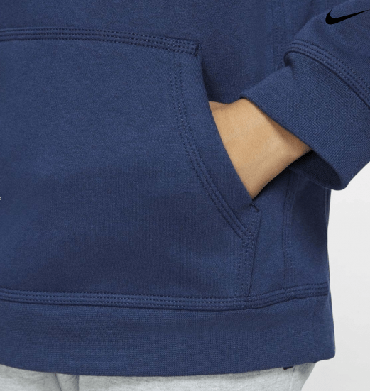 Nike Толстовка для детей Nike Sportswear