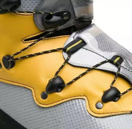 La Sportiva Альпинистские ботинки La Sportiva Spantik