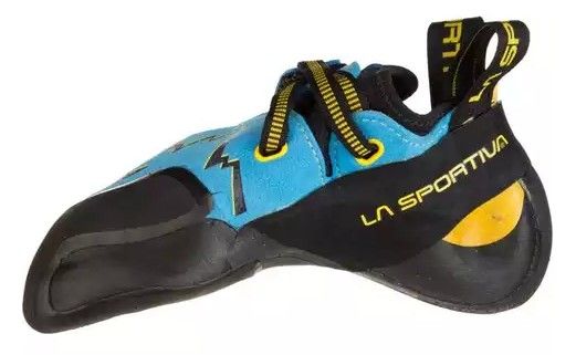 La Sportiva Скальные туфли для болдеринга La Sportiva Futura