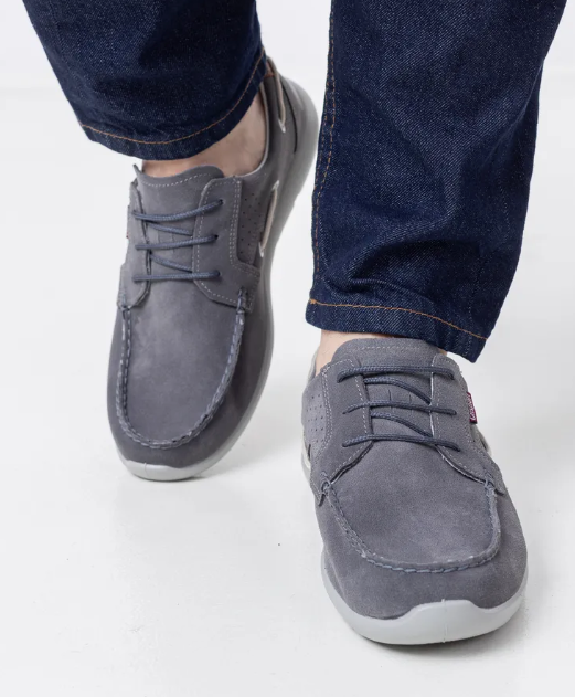 Grisport Легкие мужские мокасины Grisport 43916