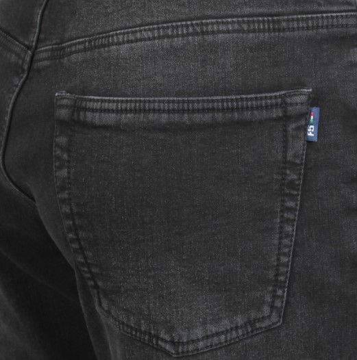 Сплав Удобные джинсы Сплав F5 (0965/L-Warm)