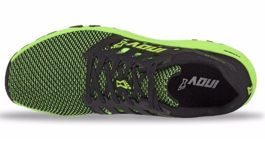 Inov8 Inov-8 - Стильные кроссовки для мужчин All Train 215 Knit