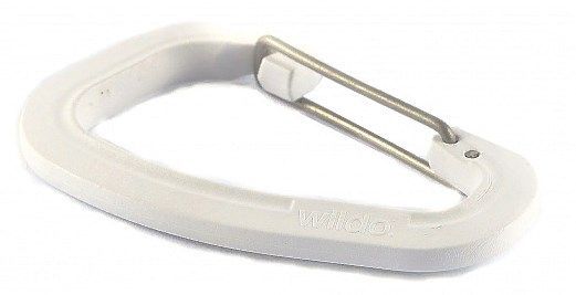 Wildo Карабин для аксессуаров Wildo Accessory Carabiner Large