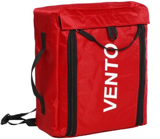 Венто Удобная сумка спасателя Венто