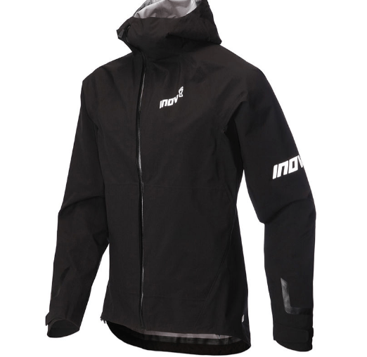 Inov8 Беговая куртка мужская Inov-8 AT/C PROTEC-SHELL FZ M