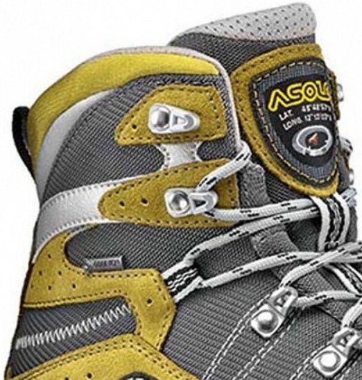 Asolo Asolo - Мужские ботинки для треккинга Drifter GV ML