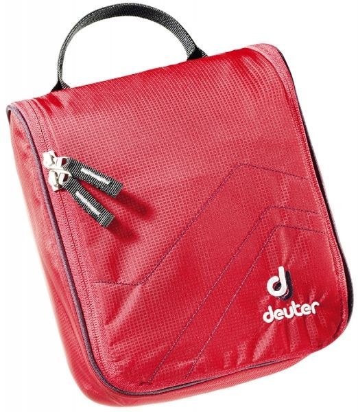 Deuter Косметичка практичная Deuter Wash Center I