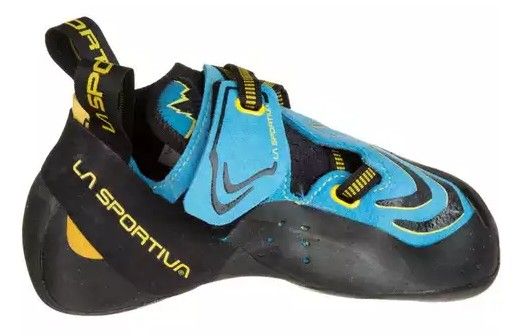 La Sportiva Скальные туфли для болдеринга La Sportiva Futura