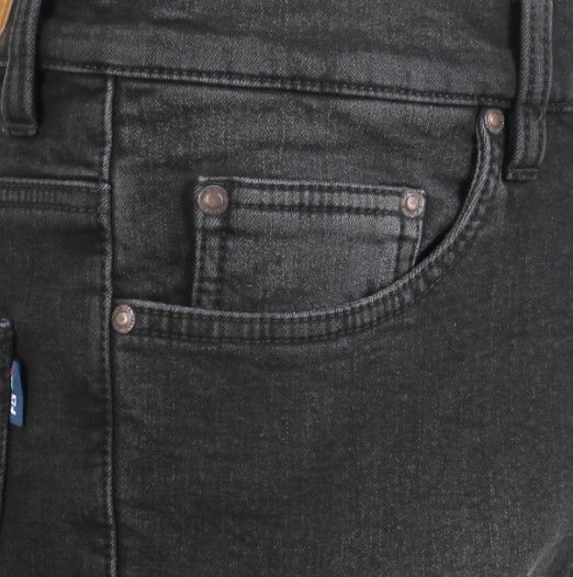 Сплав Удобные джинсы Сплав F5 (0965/L-Warm)