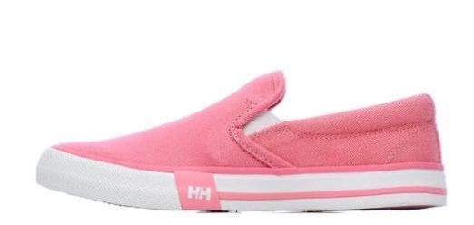 Helly Hansen Helly Hansen - Прочные слипоны для женщин W Copenhagen Slip-On Shoe