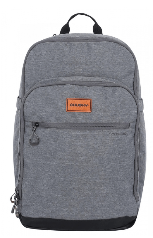 HUSKY Городской легкий рюкзак Husky Sofer 30