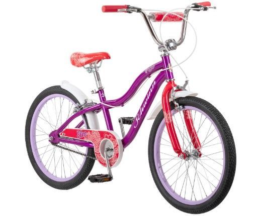 Schwinn Детский велосипед Schwinn Elm 20