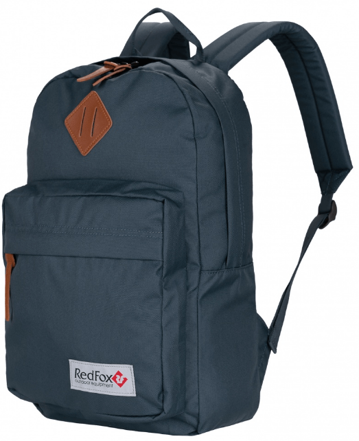 Red Fox Удобный рюкзак Red Fox Bookbag L1 30