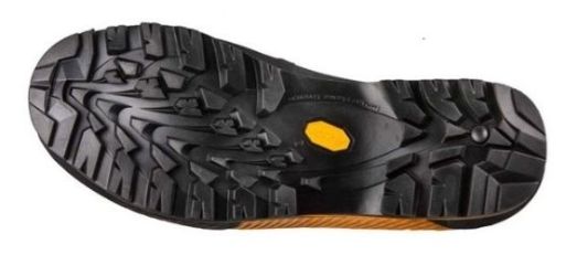 La Sportiva Удобные трекинговые ботинки La Sportiva Trango TRK Leather GTX