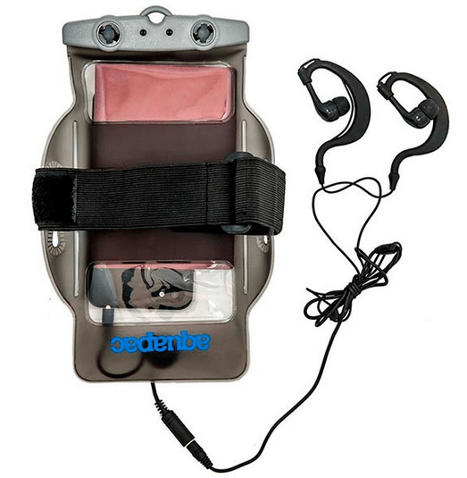 Aquapac Герметичная чехол Aquapac Waterproof iTunes Case