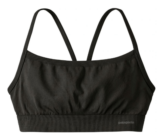 Patagonia Спортивное бюстье Patagonia Active Mesh Bra