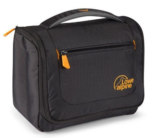 Lowe Alpine Практичная косметичка Lowe Alpine Wash Bag