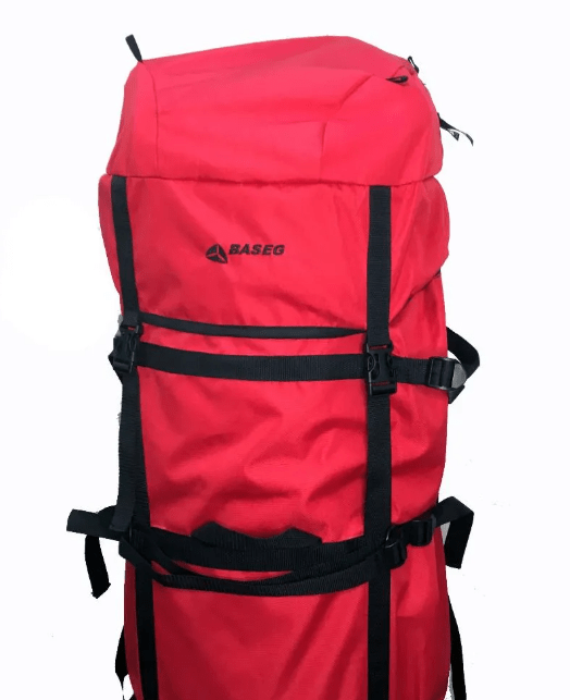 Baseg Походный рюкзак Басег Pro 80 Oxford