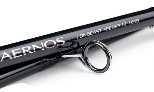 Shimano Фидерное удилище Shimano Aernos Tele Feeder