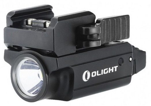 Olight Фонарь компактный пистолетный Olight PL-Mini II Valkyrie