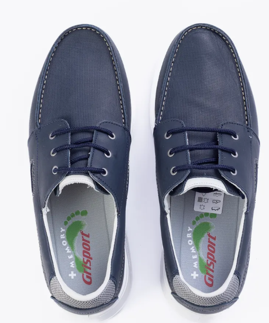 Grisport Стильные мокасины Grisport 44601