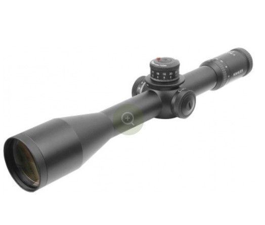 KAHLES Надежный прицел Kahles K624i III CCW 6-24x56 (L) SKMR3