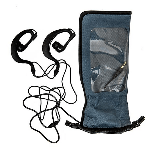 Aquapac Чехол защитный от влаги Aquapac Stormproof iPod Case Grey