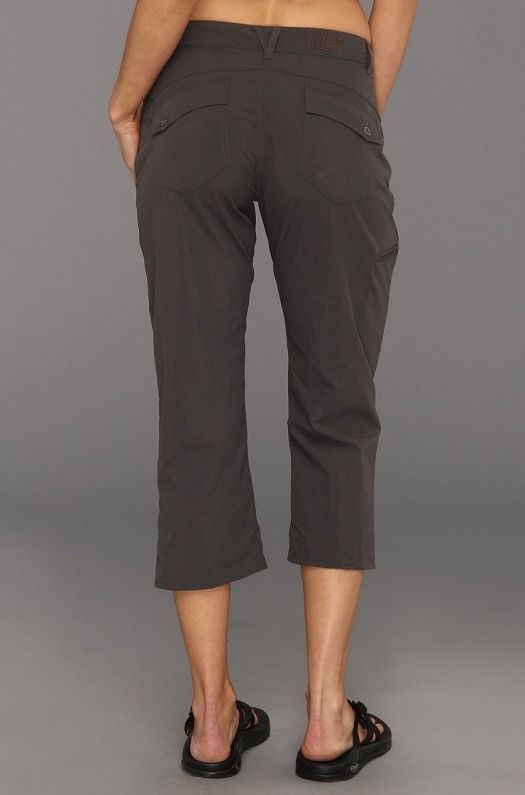 Outdoor research Капри для женщин Outdoor research Treadway Capris