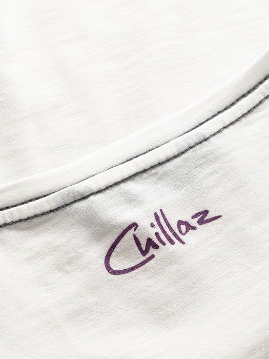 Chillaz Комфортная футболка Chillaz Gandia Gipfelsturmer