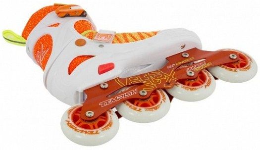Tempish Роликовые коньки Tempish 2018 Vestax