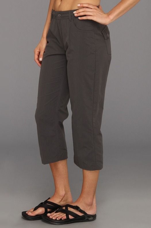 Outdoor research Капри для женщин Outdoor research Treadway Capris