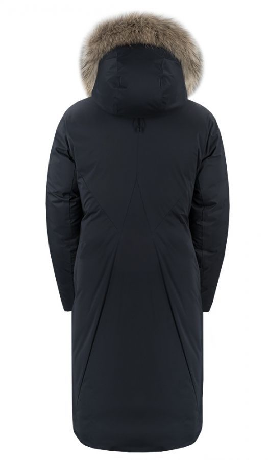 Sivera Женское пуховое пальто Sivera Камея М 2021