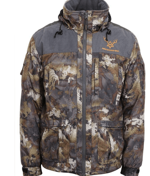 Remington Костюм камуфляжный Remington Night coyote 
