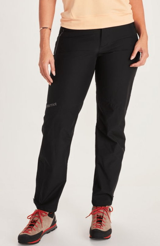 Marmot Спортивные женские брюки Marmot Wm's Minimalist Pant