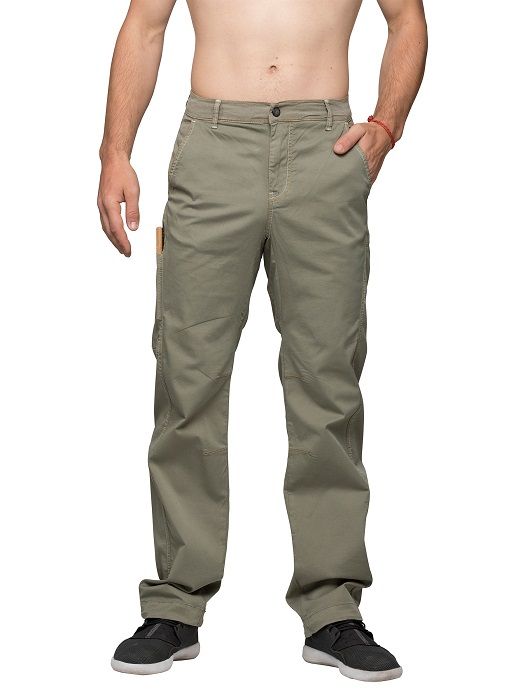 Chillaz Спортивнные мужские брюки Chillaz Boulder