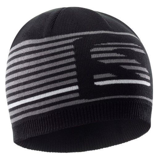 Salomon Шапка лыжная комфортная Salomon Flatspin Short Beanie