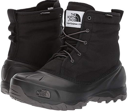 The North Face The North Face - Износостойкие сноубутсы Tsumoru Boot