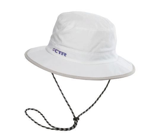 Chaos Панама удобная Chaos Summit Beach Hat