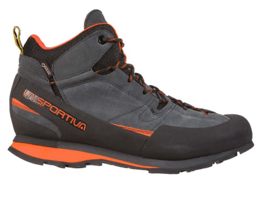 La Sportiva La Sportiva - Треккинговые ботинки Boulder X Mid GTX