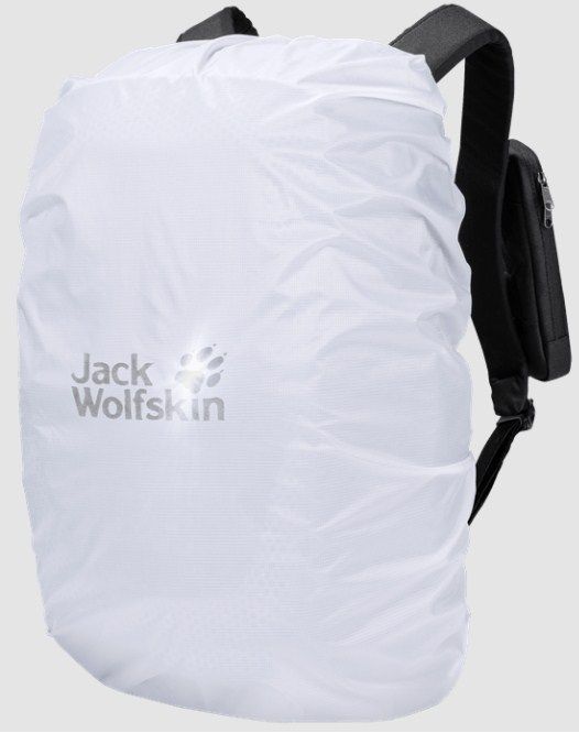 Jack Wolfskin Рюкзак с отделением для ноутбука Jack Wolfskin Power On 26