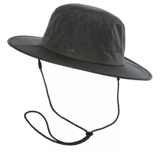 Chaos Панама качественная Chaos Stratus Boat Hat